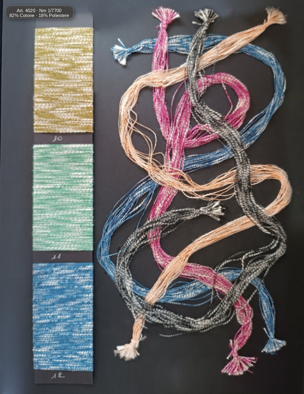 Estiva Art. 4020