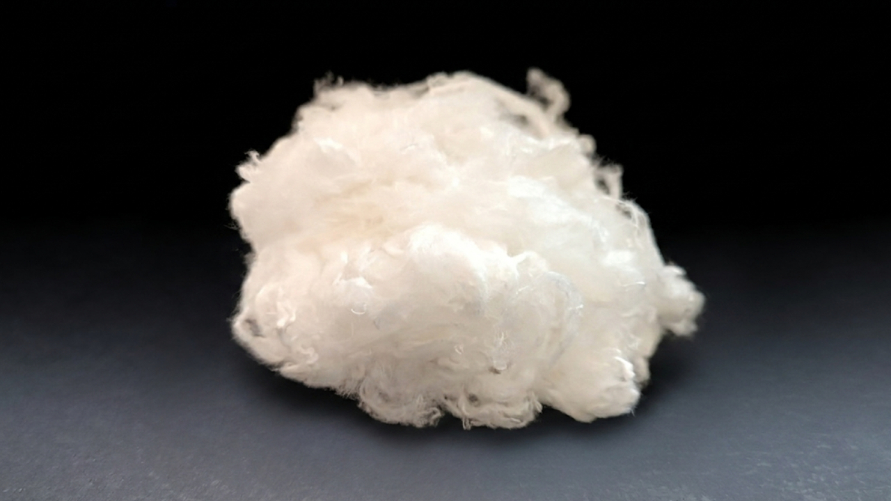 Viscosa Bianco