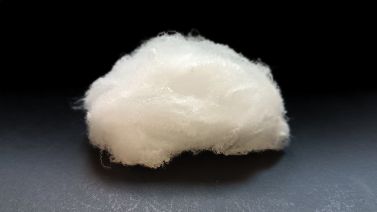 Nylon Bianco