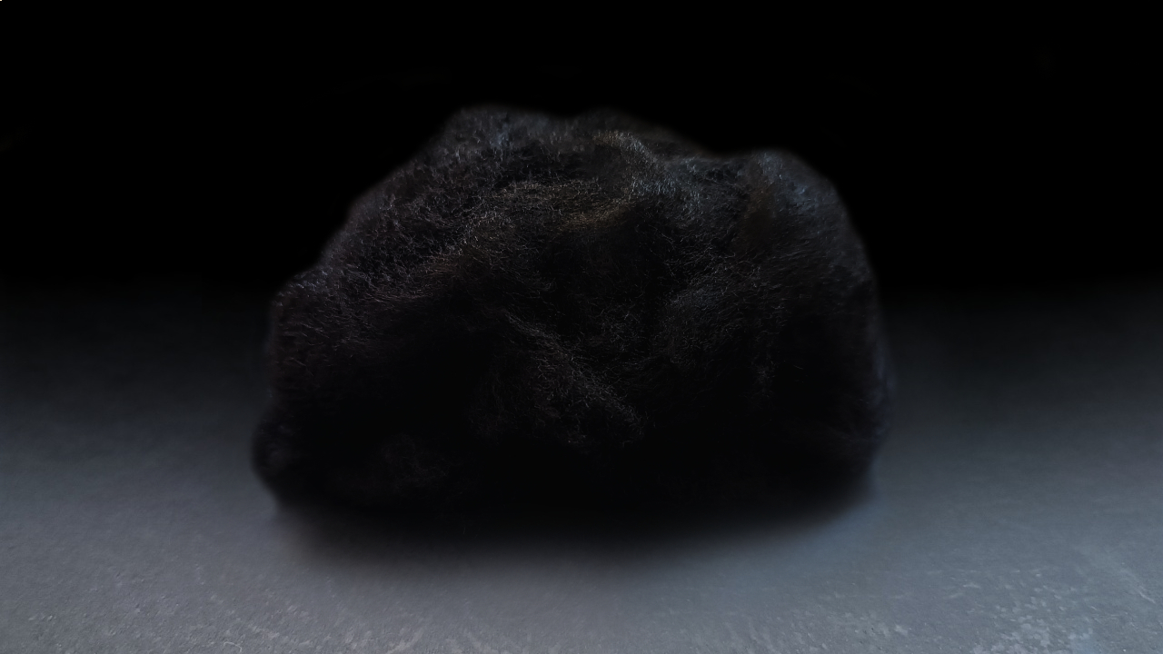 Nylon Nero